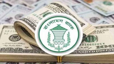 জুলাইয়ের প্রথম ৫ দিনে প্রবাসী আয় ৫৭ কোটি ডলার