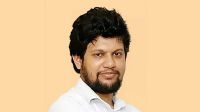 খেলা শেষ, খোদা হাফেজ: মাহফুজ আলম