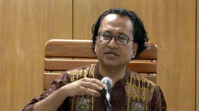 অক্টোবরে শুরু স্থানীয় সরকার নির্বাচন: তথ্য উপদেষ্টা