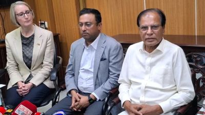 দুর্যোগ মোকাবিলায় সামগ্রিক প্রস্তুতি রয়েছে: ত্রাণমন্ত্রী