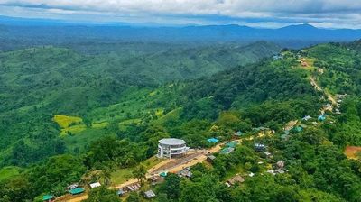 সাজেক ভ্রমণে নিষেধাজ্ঞা, সব পর্যটনকেন্দ্র সাময়িকভাবে বন্ধ