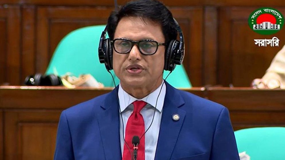 প্রশ্নফাঁস ও ডিজিটাল কারসাজিতে সর্বোচ্চ ৫ বছরের কারাদণ্ড, সংসদে বিল পাস