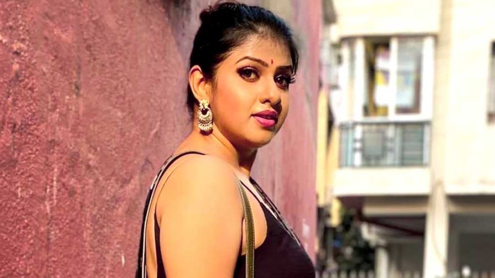 বিয়ের সাড়ে তিন মাস পর মা হলেন অভিনেত্রী সুস্মিতা রায়