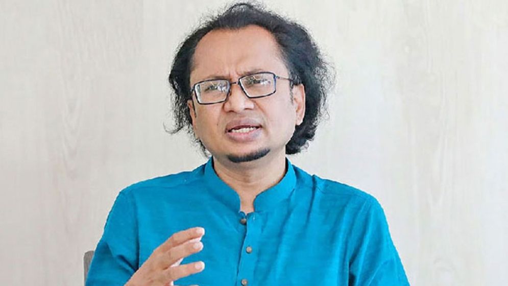 আওয়ামী লীগের রাজনৈতিক ভবিষ্যৎ নির্ধারণ করবে আদালত: তথ্য উপদেষ্টা