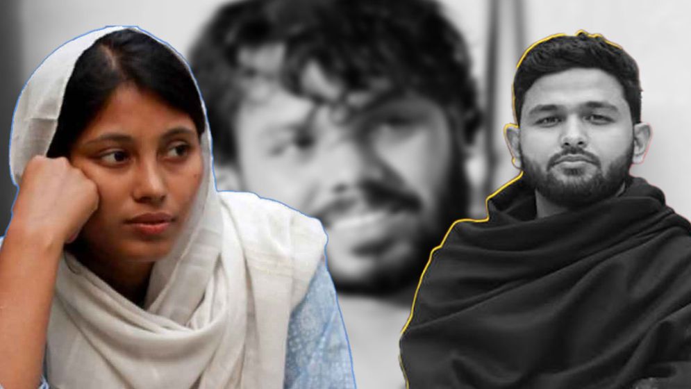 জাবেরের পর ইনকিলাব কালচারাল সেন্টার ছাড়ার ঘোষণা জুমার