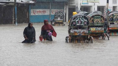 বন্যা ও বৈরী আবহাওয়ায় চট্টগ্রাম বোর্ডের বুধবারের এইচএসসি পরীক্ষা স্থগিত