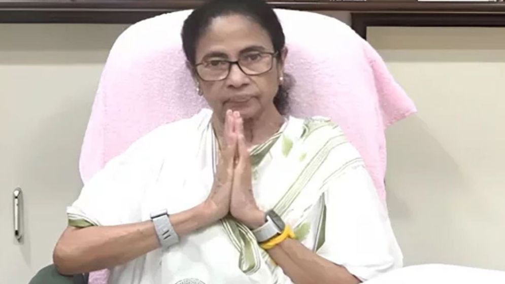 তৃণমূলের ৪৪০ কোটি টাকার ব্যাংক হিসাব জব্দ