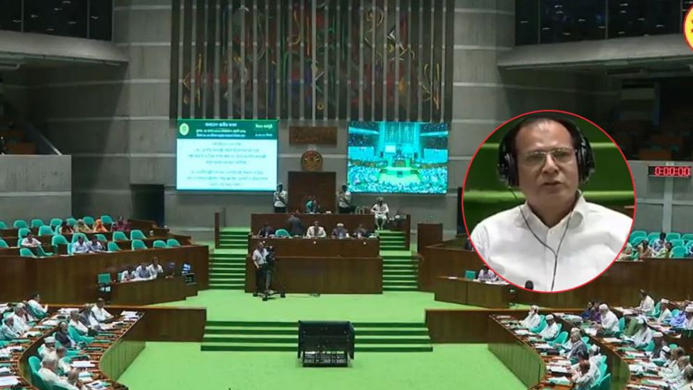 পাহাড় ধসের ঝুঁকিতে থাকা বাসিন্দাদের নিরাপদ স্থানে বাড়ি দেবে সরকার: দুর্যোগমন্ত্রী