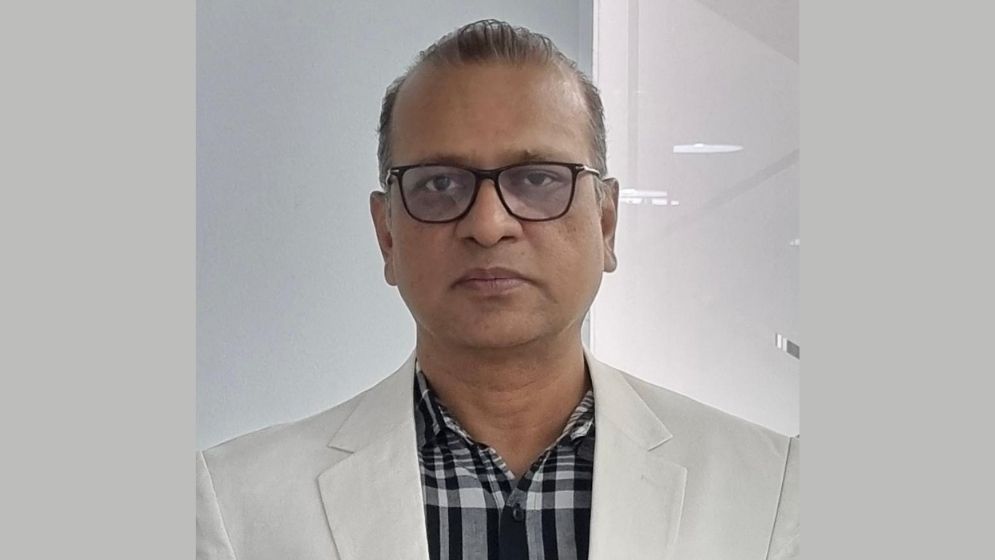 সম্মিলিত ইসলামী ব্যাংকের পরিচালক হলেন কে এম জাকারিয়া