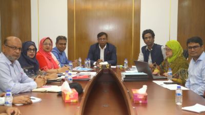 শিক্ষার্থীদের সফট স্কিল বাড়াতে প্রশিক্ষণ প্রোগ্রাম চালুর উদ্যোগ ইউজিসির