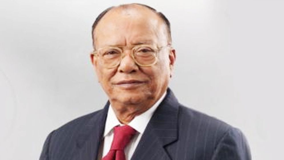 কর্মসূচি নয়, জাতীয় আন্দোলন হিসেবে ২৫ কোটি গাছ লাগানোর আহ্বান
