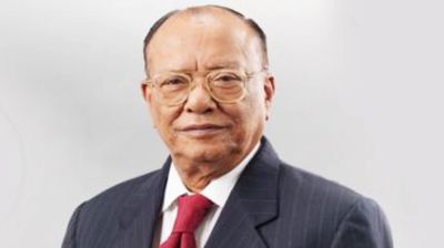 কর্মসূচি নয়, জাতীয় আন্দোলন হিসেবে ২৫ কোটি গাছ লাগানোর আহ্বান