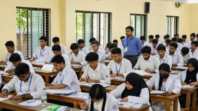 চট্টগ্রাম বোর্ডের শনিবারের এইচএসসি পরীক্ষা স্থগিত