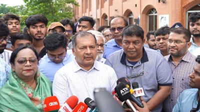 রাজনীতি ক্ষমতা ভোগের নয়, জনগণের ভাগ্য পরিবর্তনের মাধ্যম: তথ্যমন্ত্রী