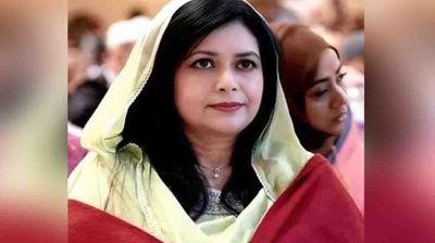 ডা. জুবাইদা রহমানের নির্দেশনায় চট্টগ্রামে বন্যার্তদের পাশে জিয়াউর রহমান ফাউন্ডেশন