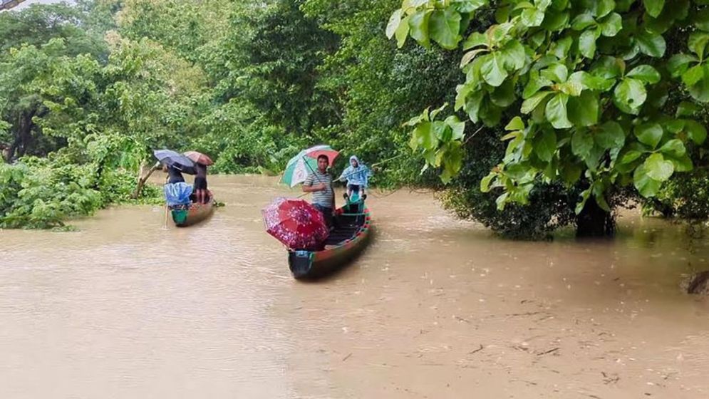 ১৫ জুলাই পর্যন্ত বান্দরবানের সব পর্যটনকেন্দ্র বন্ধ ঘোষণা
