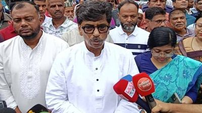 বন্যায় ক্ষতিগ্রস্ত কৃষকদের সহায়তা দেবে সরকার: কৃষিমন্ত্রী