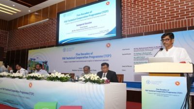 কীটনাশকের মান নিয়ন্ত্রণে কঠোর ব্যবস্থা ছাড়া নিরাপদ খাদ্য নিশ্চিত সম্ভব নয়: প্রাণিসম্পদমন্ত্রী