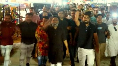এমপি শিমুল বিশ্বাসকে ‘কটূক্তি’, এনসিপিকে পাবনায় অবাঞ্ছিত ঘোষণা