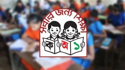 প্রকাশ হলো প্রাথমিক বৃত্তির ফল