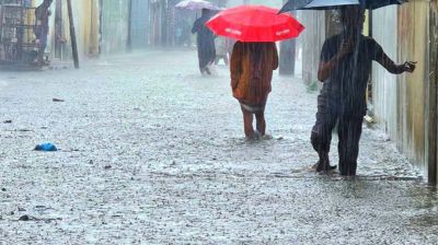 আজ কখন-কোথায় ভারী বৃষ্টিপাত, জানালো আবহাওয়া অফিস