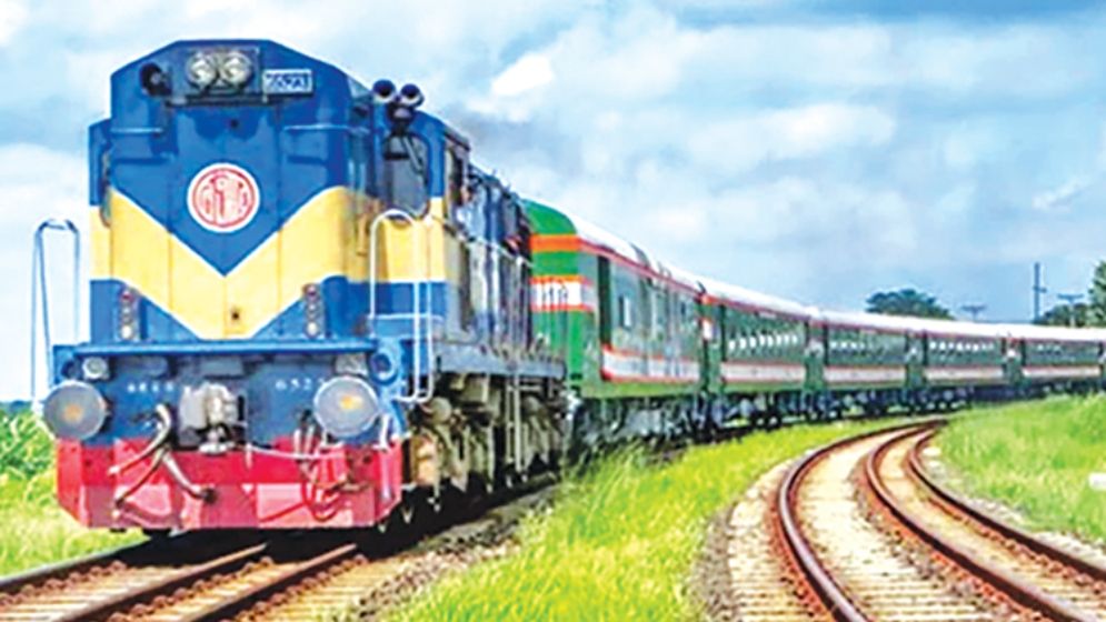 যাত্রী সাধারণের কাছে রেলওয়ের দুঃখ প্রকাশ