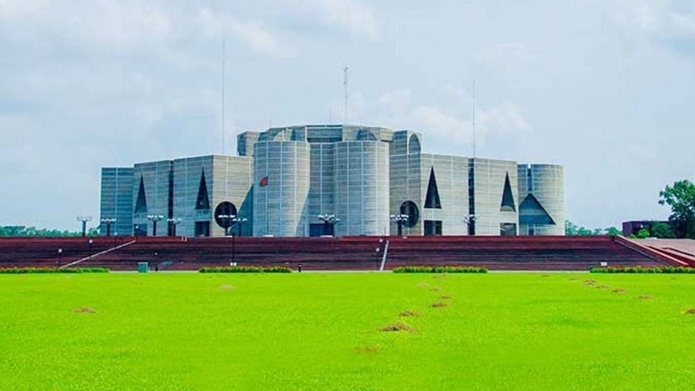 সাইবার স্পেসেও মাদক কারবারের সর্বোচ্চ শাস্তি মৃত্যুদণ্ড, সংসদে বিল পাস