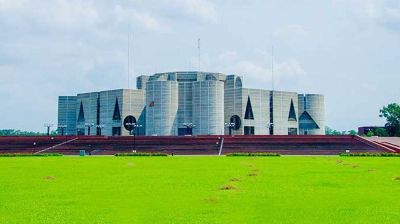 সাইবার স্পেসেও মাদক কারবারের সর্বোচ্চ শাস্তি মৃত্যুদণ্ড, সংসদে বিল পাস