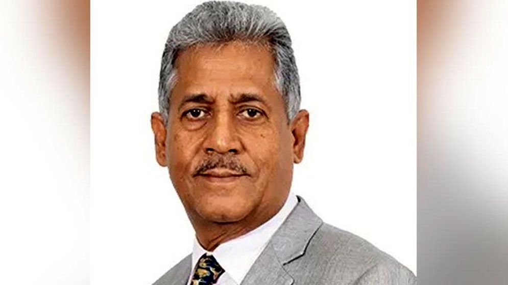 বাংলাদেশের অর্থনীতিতে গুরুত্বপূর্ণ অবদান রাখা একজন হলেন শওকত আলী চৌধুরী