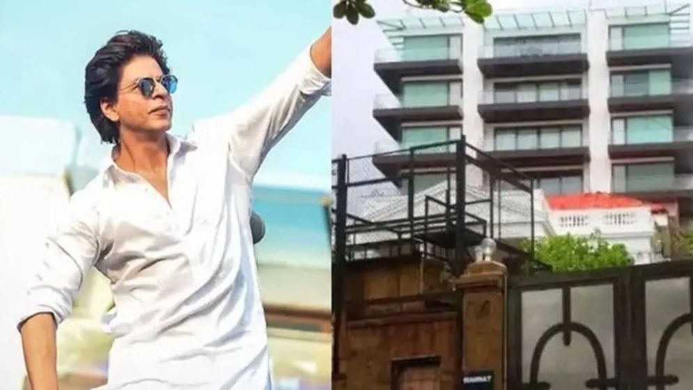 শাহরুখের বাড়ি নিয়ে জটিলতা, যে রায় দিল আদালত