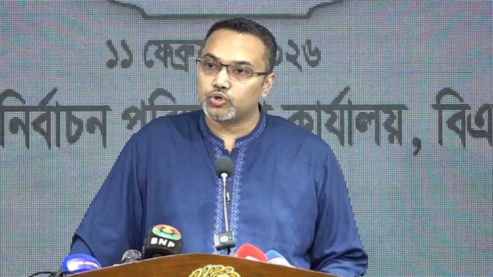চট্টগ্রাম বোর্ড ছাড়া দেশের সব কেন্দ্রেই পরীক্ষা নেওয়ার পরিবেশ রয়েছে: মাহদী আমিন