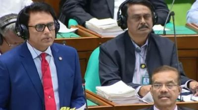 সবার সঙ্গে কথা বলেই এইচএসসি পরীক্ষা বহাল রাখা হয়েছিল: শিক্ষামন্ত্রী