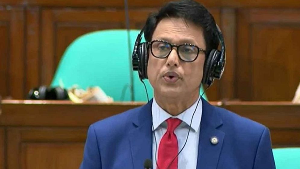 বিতর্কিত মন্তব্যের জন্য দুঃখ প্রকাশ করলেন শিক্ষামন্ত্রী
