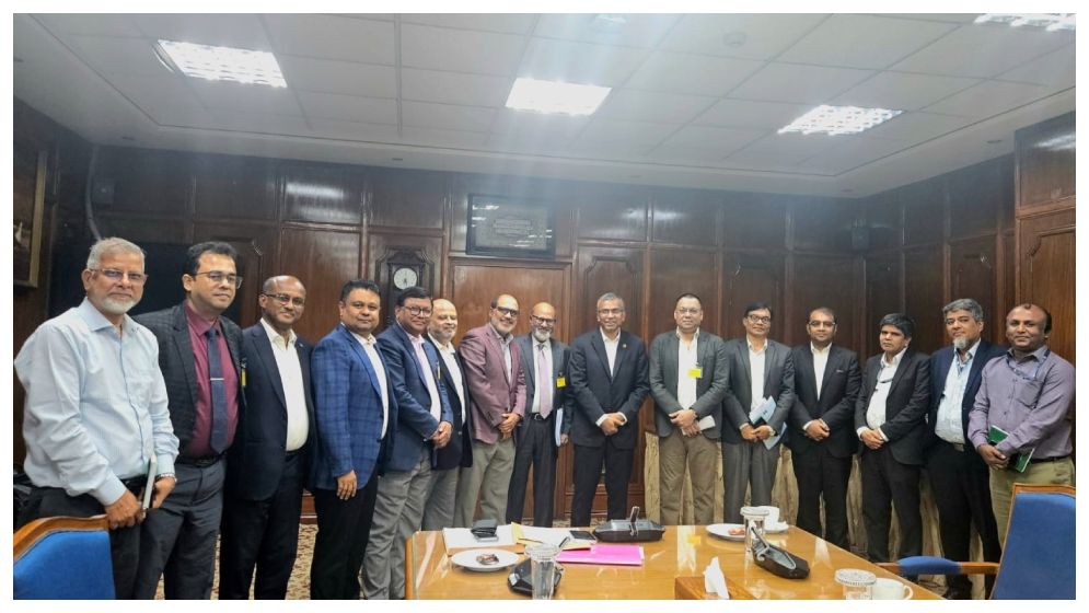 ব্যাংক ঋণের সুদহার ৯ শতাংশে নামানোর দাবি বিটিএমএর, গভর্নরকে চিঠি