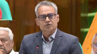 দেশে ১৫ বছরে রেলপথে ঘটেছে ১৩৩৪ দুর্ঘটনা: মন্ত্রী