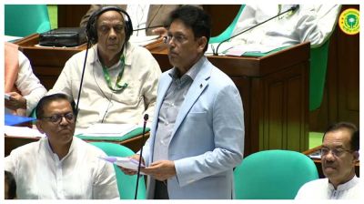 পদার্থ বিজ্ঞানে ভুল প্রশ্নপত্র প্রণয়নে দায়ী ব্যক্তিরা বরখাস্ত: সংসদে শিক্ষামন্ত্রী