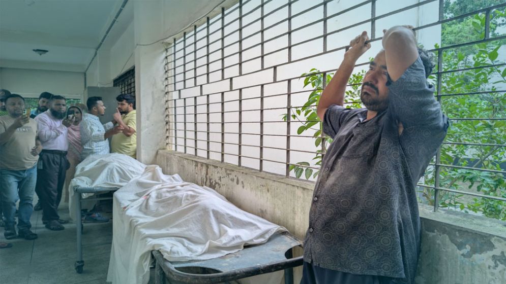 খালে গোসলে নেমে একসঙ্গে ৪ মাদ্রাসা শিক্ষার্থীর মৃত্যু