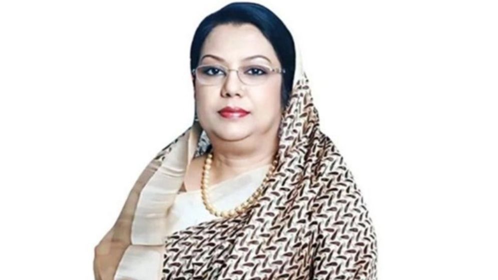 প্রবাসীদের বিমান সেবা সহজ করতে উদ্যোগ নেওয়া হয়েছে: বিমানমন্ত্রী