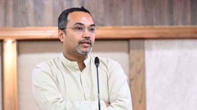 নির্বাচনি ইশতেহার বাস্তবায়নে সরকার বদ্ধপরিকর: মাহদী আমিন