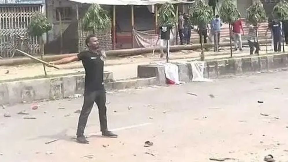 টোকিও দূতাবাসে জুলাই শহিদ দিবস পালিত