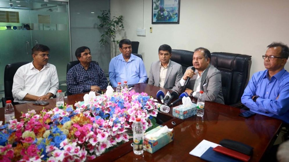 সমাজ সভ্যতার জন্য গণমাধ্যম ও এর উদ্যোক্তাদের নিরাপদ করতে হবে: তথ্যমন্ত্রী