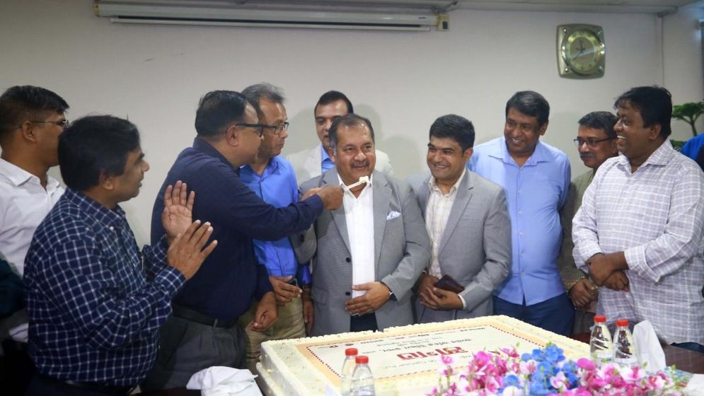 নবম ওয়েজ বোর্ড ছাড়া সাংবাদিকদের পেশাগত নিরাপত্তা নিশ্চিত সম্ভব নয়: তথ্যমন্ত্রী