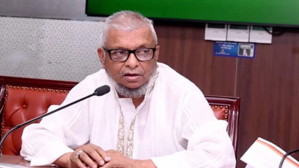 ধর্মীয় সম্প্রীতির ক্ষেত্রে সিলেট উজ্জ্বল দৃষ্টান্ত: প্রবাসীকল্যাণমন্ত্রী