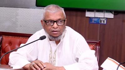 ধর্মীয় সম্প্রীতির ক্ষেত্রে সিলেট উজ্জ্বল দৃষ্টান্ত: প্রবাসীকল্যাণমন্ত্রী