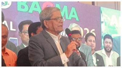 সংকট কাটিয়ে অর্থনীতি ঘুরে দাঁড়াবে, পোশাক শিল্প হবে সহযাত্রী: স্থানীয় সরকার মন্ত্রী