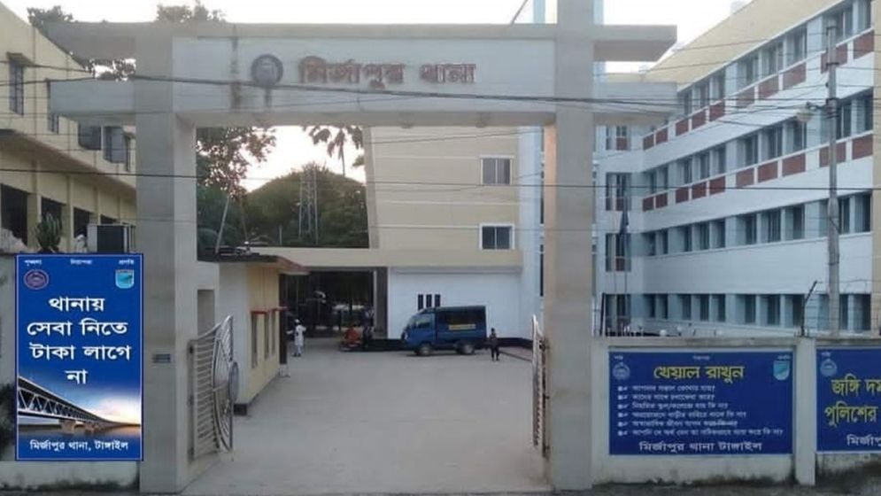 টাঙ্গাইলে পৃথক দুর্ঘটনায় ৫ জনের মৃত্যু, আহত ১১