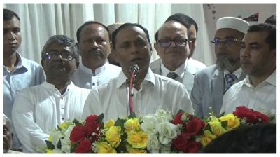 আইনের শাসন প্রতিষ্ঠায় ঐক্যবদ্ধ কাজের আহ্বান ডেপুটি স্পিকারের