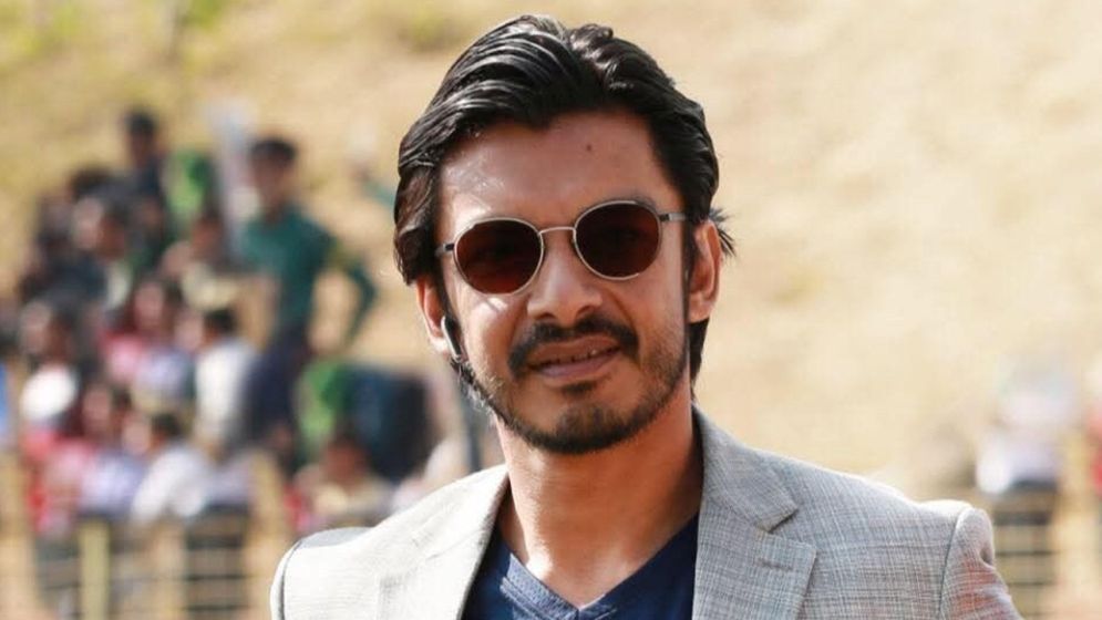 হকি ফেডারেশনের নতুন সাধারণ সম্পাদক ইশতিয়াক সাদেক