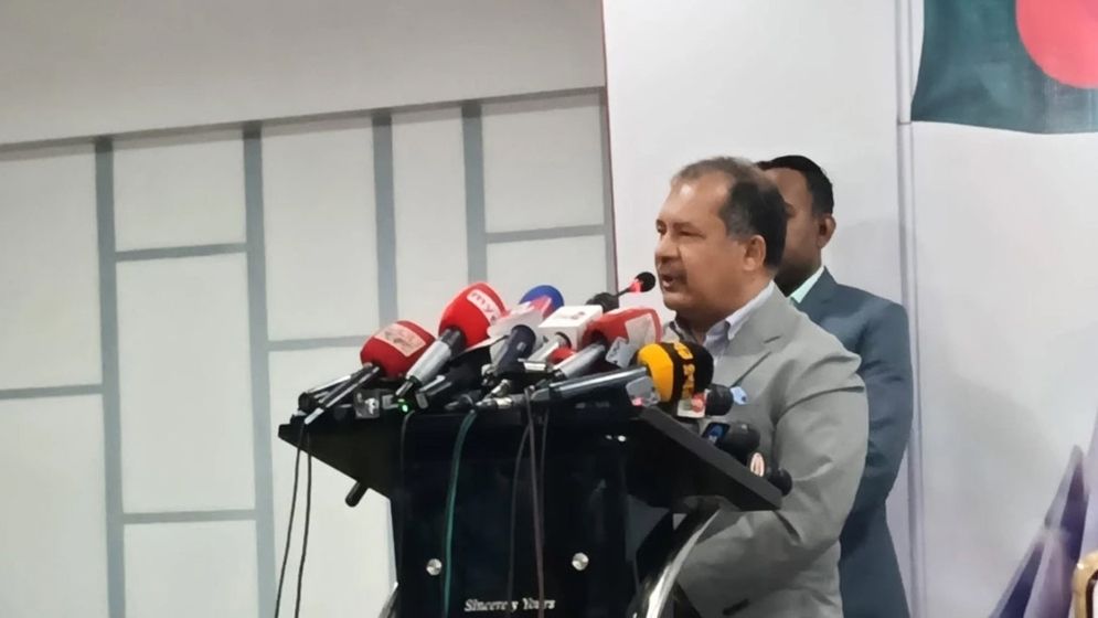 বাংলাদেশের রপ্তানি সক্ষমতা বাড়াতে আগ্রহী চীন: তথ্যমন্ত্রী