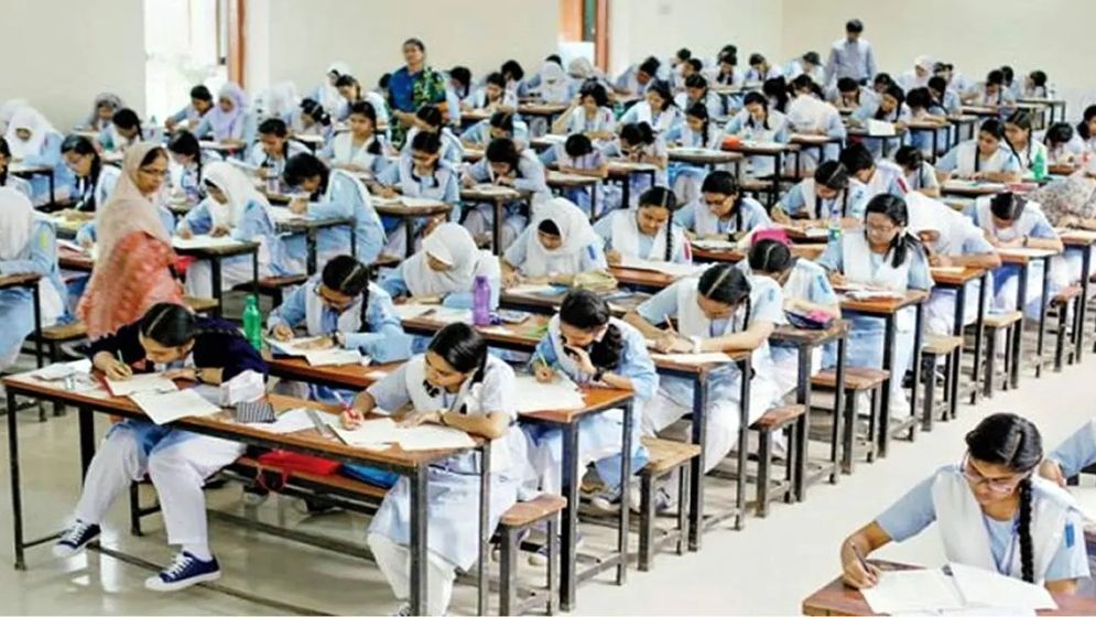 এসএসসি পরীক্ষার ফল প্রকাশের তারিখ পেছাল